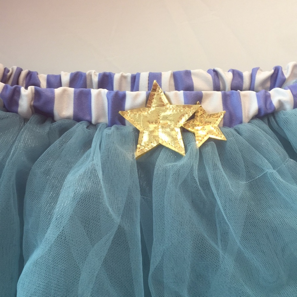 Matilda Jane Tutu